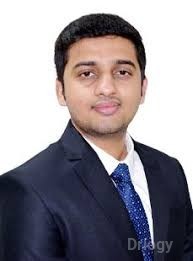 Dr. Rohan Reddy in Hyderabad