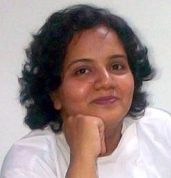 Dr. Rohini Aiyer in Thane