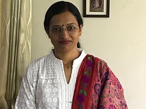 Dr. Rohini Gadhikar