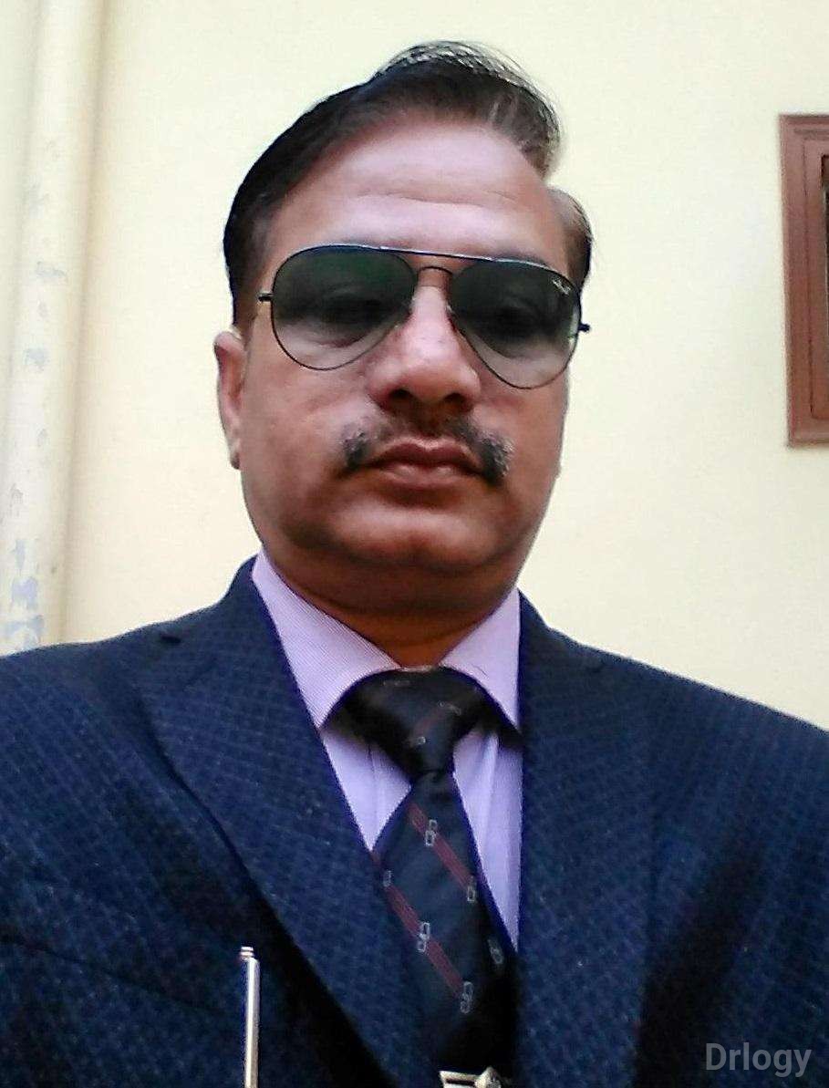 Dr. Rohini Kumar Verma