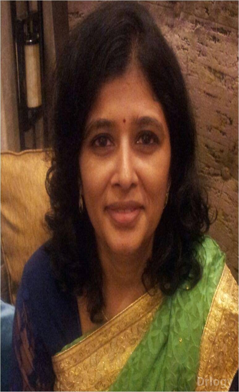 Dr. Rohini Somani in Pune
