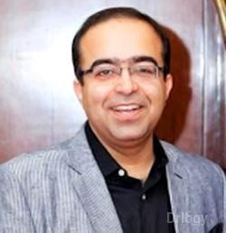 Dr. Rohit Batra