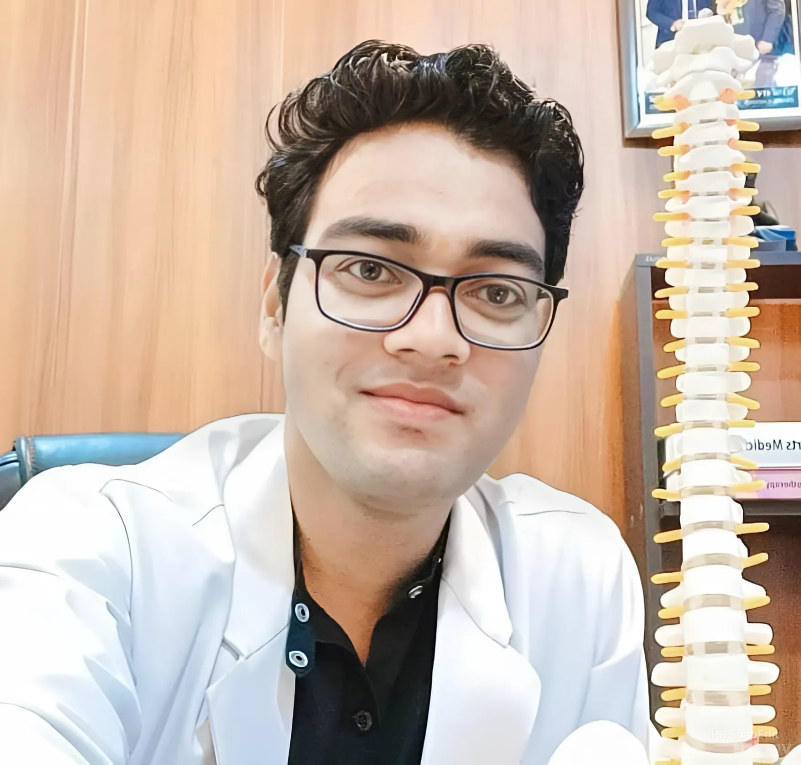 Dr. Rohit Bhaskar in Jhansi Dr. Rohit Bhaskar in Jhansi