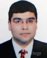Dr. Rohit Chhabra