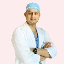 Dr. Rohit Dadhich
