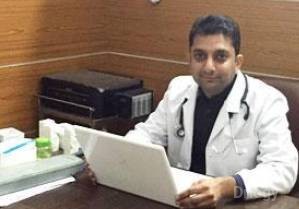 Dr. Rohit Garg