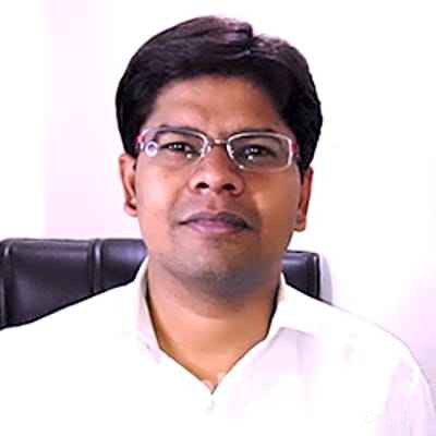 Dr. Rohit Goel