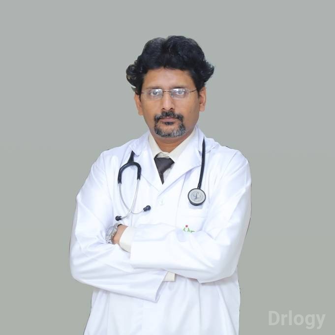 Dr. Rohit Gupta in Faridabad
