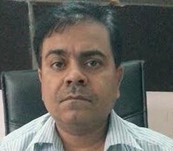 Dr. Rohit Gupta
