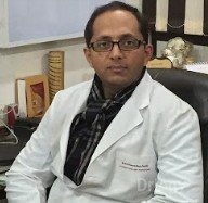 Dr. Rohit Kamboj in Meerut