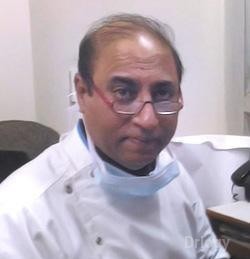 Dr. Rohit Kochhar