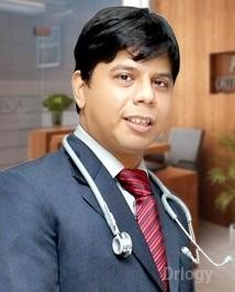 Dr. Rohit Kumar in Jamshedpur