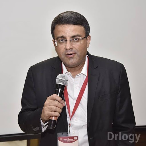 Dr. Rohit Mehrotra