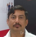 Dr. Rohit Mishra