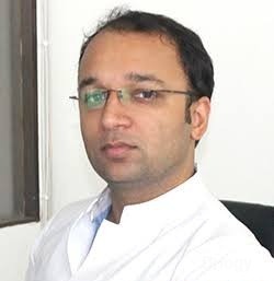 Dr. Rohit Raghuvanshi in Bhopal Dr. Rohit Raghuvanshi in Bhopal