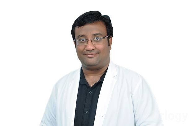 Dr. Rohit reddy in Nellore