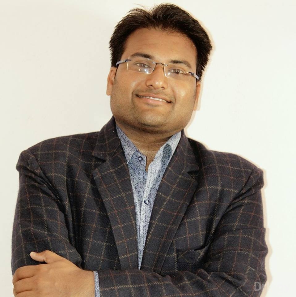 Dr. Rohit Satapara