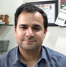 Dr. Rohit Sharma in Amritsar