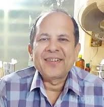 Dr. Rohit Sheth