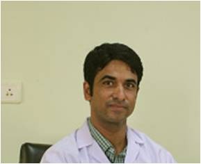 Dr. Rohit Tatu in Vadodara