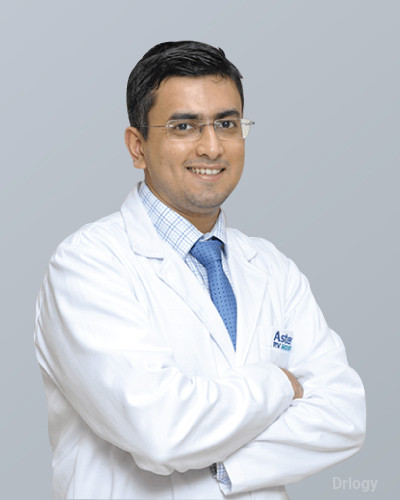 Dr. Rohit Udaya Prasad in Bangalore
