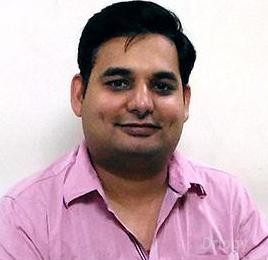 Dr. Rohit Vaid