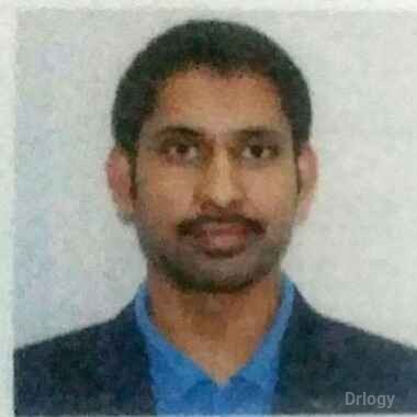 Dr. Rohit Vishwas Chavan