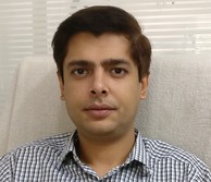 Dr. Rohit Yadav in Ahmedabad