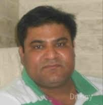 Dr. Rohitashwa K. Sunkaria