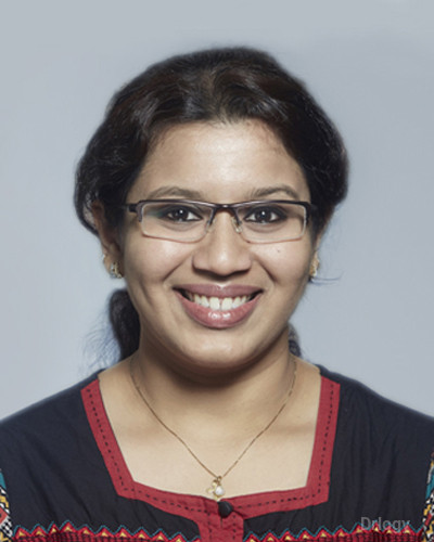 Dr. Rolita Lobo in Kochi Dr. Rolita Lobo in Kochi