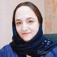 Dr. Roma Haider in Bangalore Dr. Roma Haider in Bangalore