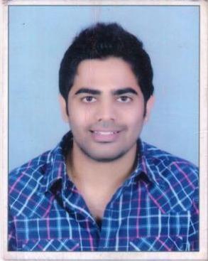 Dr. Romil Shah