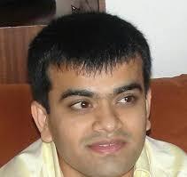 Dr. Romin Shah in Ahmedabad