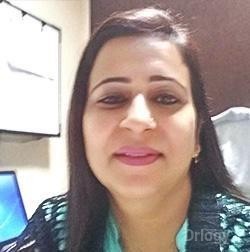 Dr. Rominder Kaur in Amritsar