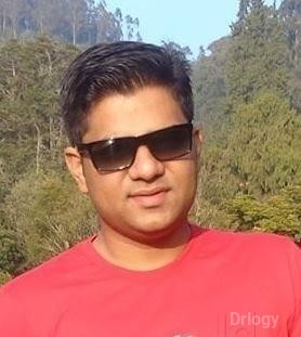 Dr. Ronak Gujarathi