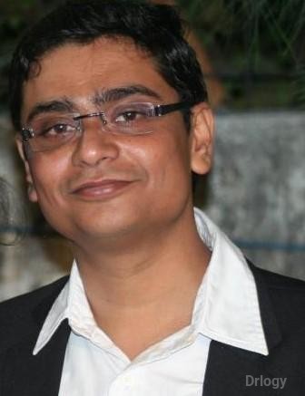 Dr. Ronak Panchal in Anand