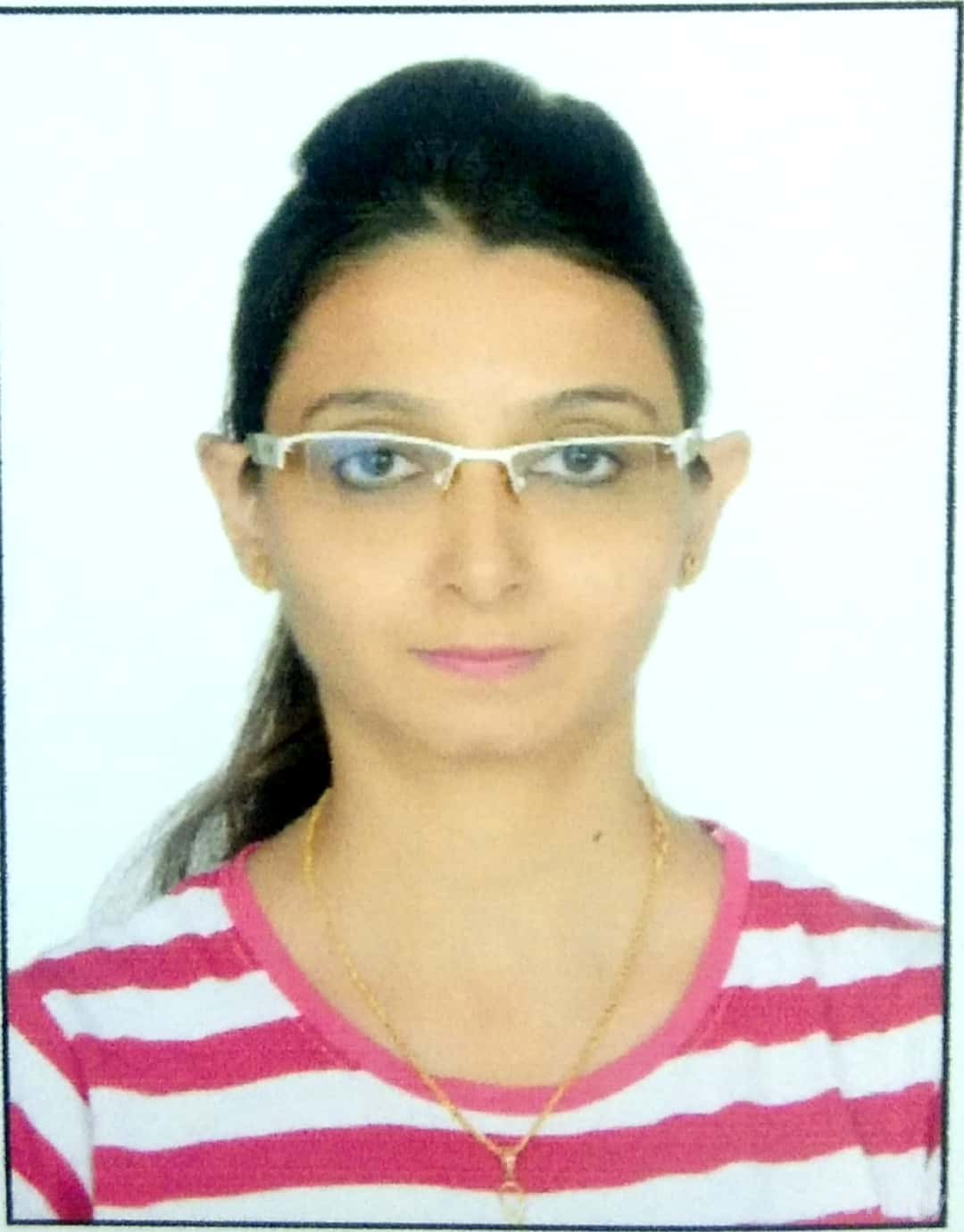 Dr. Ronak Y. Dalal