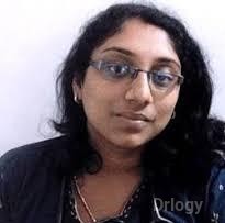 Dr. Roopa N K