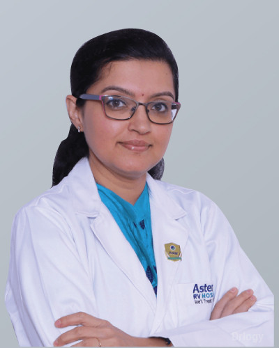 Dr. Roopa Tekkatte
