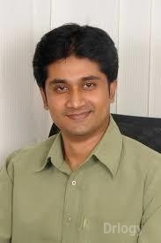 Dr. Roopak Mathew in Bangalore