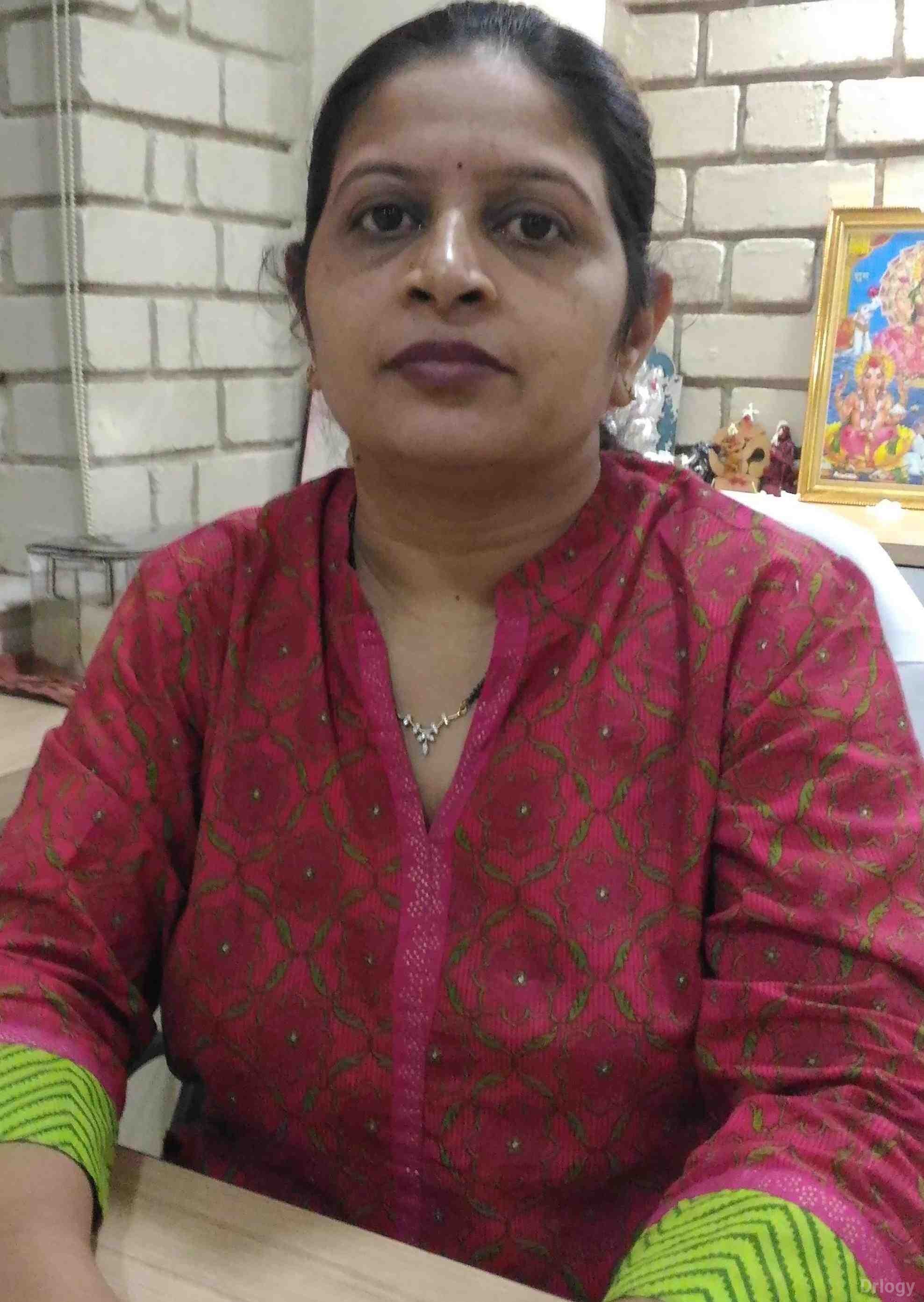 Dr. Roopali Honrao