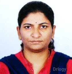 Dr. Roopavathi Duliganti