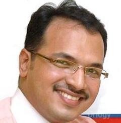 Dr. Roshan Rayen