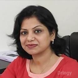 Dr. Roshita Khare