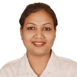 Dr. Roshni Gaur