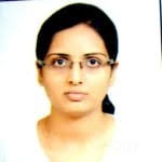 Dr. Roshni Maurya in Bangalore Dr. Roshni Maurya in Bangalore