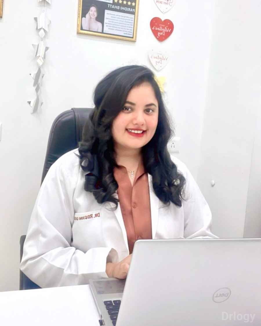 Dr. Roshni Saraf