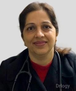 Dr. Rosy Dhall
