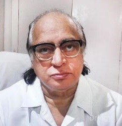 Dr. R.P Bhasin