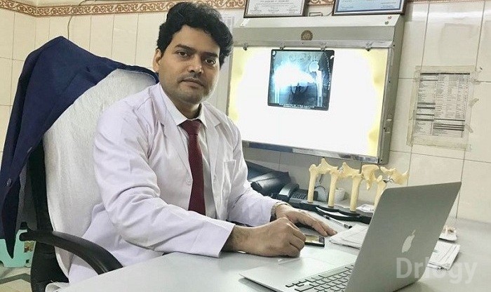 Dr. R.P. Singh